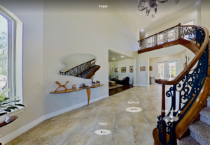 Zillow 3D Tours