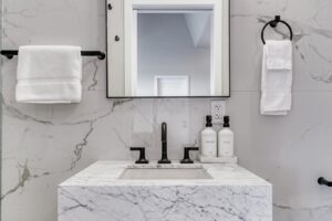 High-quality Airbnb photography in Big Bend – real estate photographer for Texas rentals