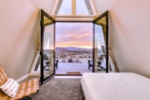 High-quality Airbnb photography in Big Bend – real estate photographer for Texas rentals