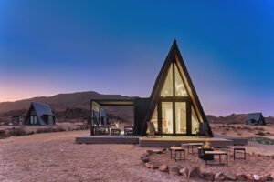 High-quality Airbnb photography in Big Bend – real estate photographer for Texas rentals