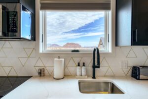 High-quality Airbnb photography in Big Bend – real estate photographer for Texas rentals