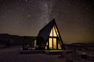 High-quality Airbnb photography in Big Bend – real estate photographer for Texas rentals
