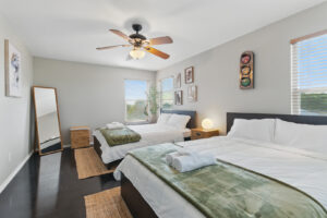 Professional Airbnb photography in San Antonio, Texas – real estate photographer for rental listings