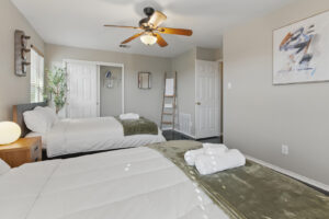 Professional Airbnb photography in San Antonio, Texas – real estate photographer for rental listings