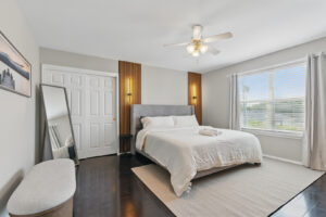 Professional Airbnb photography in San Antonio, Texas – real estate photographer for rental listings