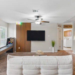 Professional Airbnb photography in San Antonio, Texas – real estate photographer for rental listings