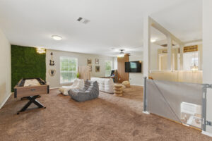 Professional Airbnb photography in San Antonio, Texas – real estate photographer for rental listings