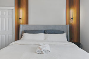 Professional Airbnb photography in San Antonio, Texas – real estate photographer for rental listings