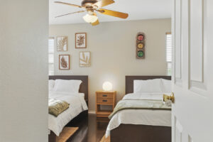 Professional Airbnb photography in San Antonio, Texas – real estate photographer for rental listings