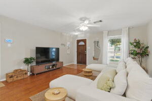 Professional Airbnb photography in San Antonio, Texas – real estate photographer for rental listings