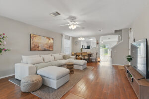 Professional Airbnb photography in San Antonio, Texas – real estate photographer for rental listings