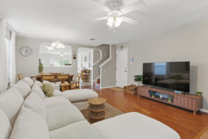 Professional Airbnb photography in San Antonio, Texas – real estate photographer for rental listings