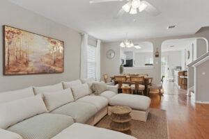 Professional Airbnb photography in San Antonio, Texas – real estate photographer for rental listings