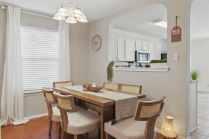 Professional Airbnb photography in San Antonio, Texas – real estate photographer for rental listings