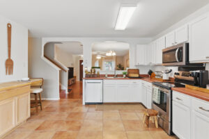 Professional Airbnb photography in San Antonio, Texas – real estate photographer for rental listings