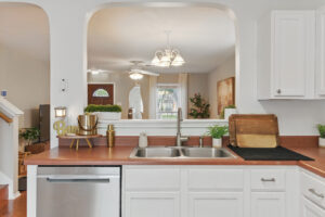 Professional Airbnb photography in San Antonio, Texas – real estate photographer for rental listings