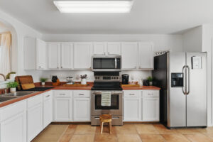 Professional Airbnb photography in San Antonio, Texas – real estate photographer for rental listings