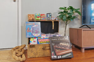 Professional Airbnb photography in San Antonio, Texas – real estate photographer for rental listings