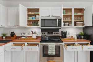 Professional Airbnb photography in San Antonio, Texas – real estate photographer for rental listings